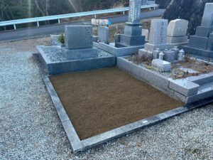 はやしばら有限会社　RENOプロジェクト　お墓　リノベーション　移設　墓じまい　 引っ越し　石材　手元供養　祈り　供養