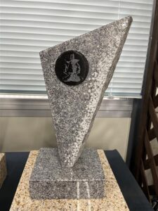 RENO　リノベーション　トロフィー　祈り　供養　山田忠石材店