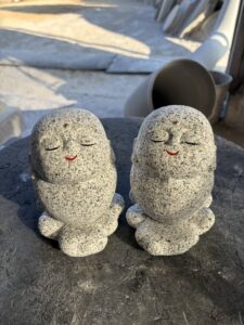 RENO　供養　手元供養　猫　お地蔵様　リノベーション　お墓じまい　樹木葬