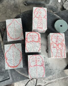 RENO　供養　手元供養　猫　お地蔵様　リノベーション　お墓じまい　樹木葬