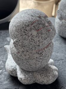 RENO　供養　手元供養　猫　お地蔵様　リノベーション　お墓じまい　樹木葬