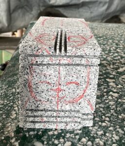 RENO　供養　手元供養　猫　お地蔵様　リノベーション　お墓じまい　樹木葬